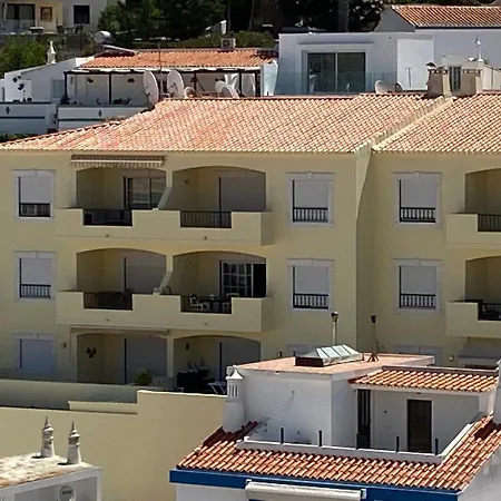 Apt Atlantic Balcony * Carvoeiro (Lagoa)